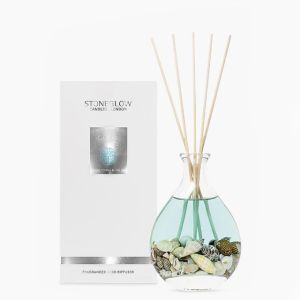 Custom Air Fresheners Home Fragrance Diffuser Natural Reed Diffuser Customized