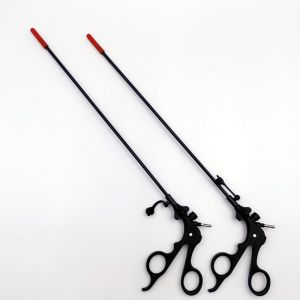 Laparoscopic Surgical Instruments Ultrasonic Scalpel Shears with IS013485