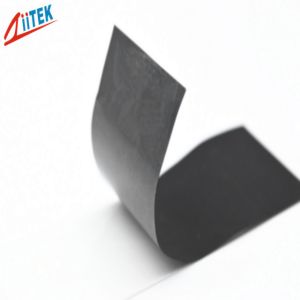 0.05 mm 1200 W/m-K TIR™250 Thermal graphite sheet for Hand‐held devices