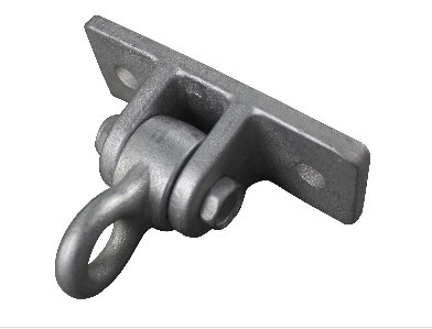 Buy American Galvanised Swing Hook Wood Beam Swing Hanger at wholesale prices