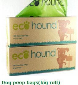 100% Biodegradable and compostable, 100% Compostable Finely processed canvas