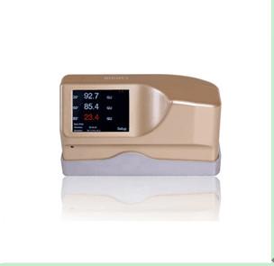 Buy Precision Intelligent Glossmeter From Matt To High Gloss Measurements at wholesale prices