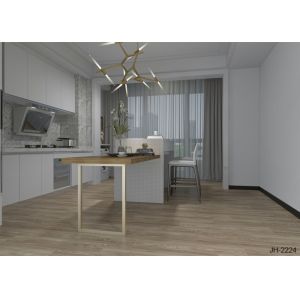 Unilin Click Plastic Rigid SPC Click Vinyl PVC Flooring