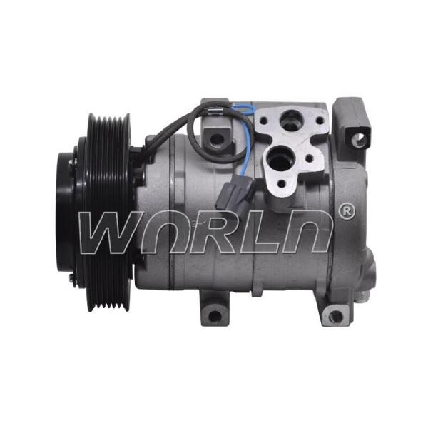Ac Air Conditioner Compressor 38810RDJA01 For Honda Accord For Pilot For