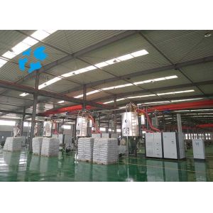 Quality 50 Hz Hot Air Dryer Three Phase , Air Drying Equipment With ON / OFF Function for sale