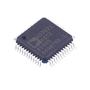 Quality New Genuine Electronics AD7621ASTZ Potentiometer Resistor Capacitor Monitor Memory One-Stop IC Accessories for sale