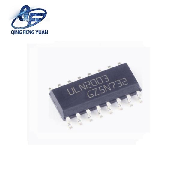 100% New Original ULN2003D1013 Integrated Circuits Supplier Tps40041drbr Tle5009e2010