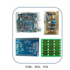 Multifunctional PCBA Cleaning Machine AC380V With 360 Degree Rotating Spray