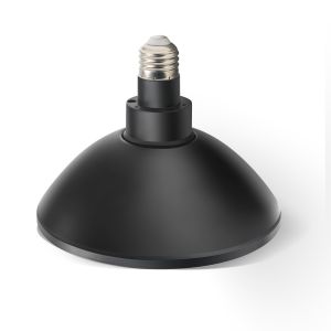 Synchronous Par56 Swimming Pool Lamps Aluminum RGBW SMD5050 120ma