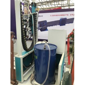 Automated Desiccant Filling Machine , filling machines and equipment