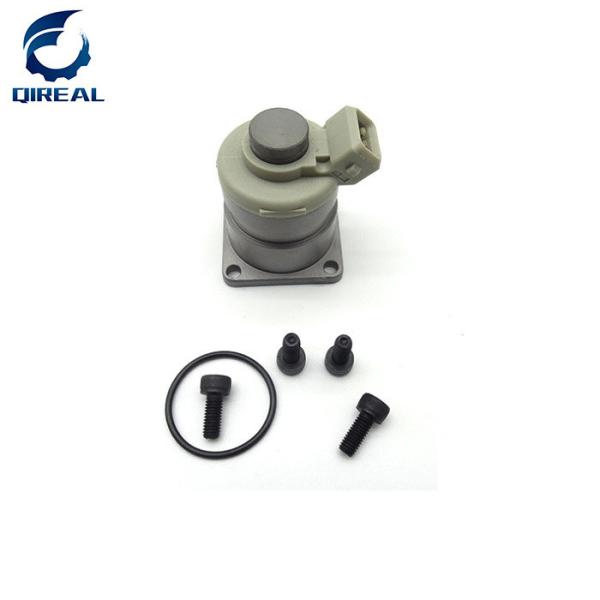 Buy Hydraulic Pump EX200 EX300-2 Excavator Solenoid Valve at wholesale prices