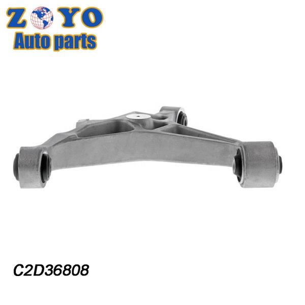 JAGUAR S-TYPE XF x-type 2008-2015 Adjustable Aftermarket Control Arm FCA7225 C2P14467