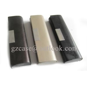 Quality slim reading glasses case for distribute for sale