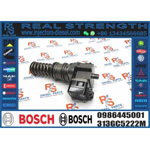 Fuel Injector 0414755008 0414755118 0414755002 0986445001 5010284908