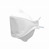 Medical Breathing Non Woven Meltblown Surgical Kn95 Mask