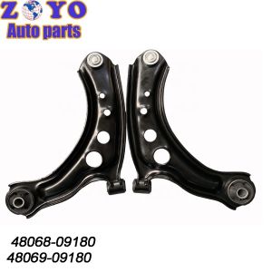Replace/Repair Lower Control Arm for Changan Auto Alsvin 2008 OE NO. 48069-09180