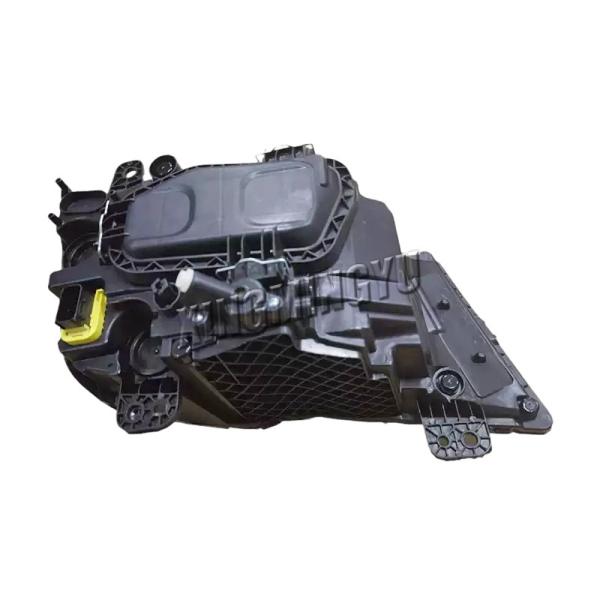 81251016804 81251016803 81251016737 81251016738 Head Lamp for Man TGX TGS TGM TGL Heavy Duty Truck Parts 81251016736 81251016735