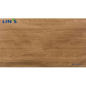 Healthy Loose Lay Luxury Vinyl Plank Waterproof Durable Wood-grain