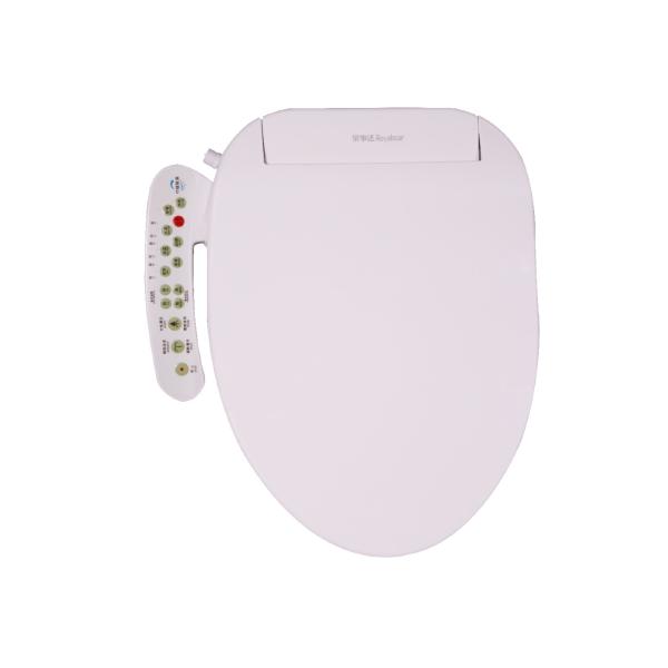 CE Floor Mounted Automatic Toilet Seat Cover Small Size Electric Bidet Smart