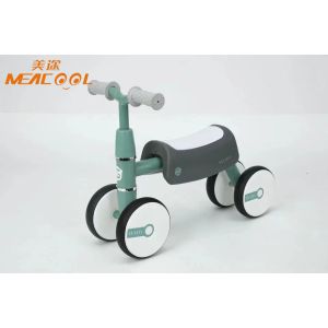 Lightweight 2-7 Years Old Kids Ride On Cars Abrasion Proof ODM OEM Available
