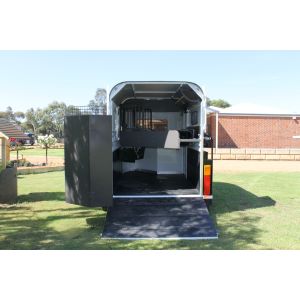 2 Horse Angle Load - Classic Series