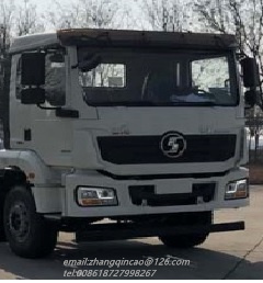 Factory Direct Sale Wrecker Truck With Huge Power at Low Price