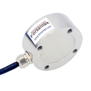 Button Load Cell 200kg 500kg 1000kg Compression Sensor 2t 5t 10t 15t