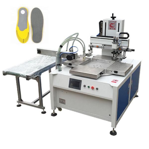 Buy China famous Manufacture Press Bags Silk Machine Second Hand Screen Printing Machines at wholesale prices
