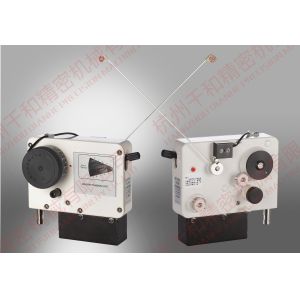 China Stable Magnetic Tensioner , Cylinder Wire Coil Winding Tensioner on sale