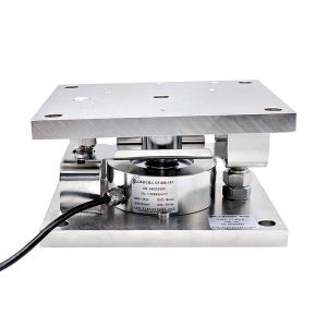 Quality Stainless Steel Weighing Modules 1T To 30T Compression Weigh Modules for sale
