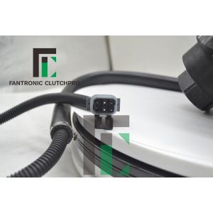 Viscous Fan Clutch RE592142 9910245 LR112860 7200J 7215J 7230J Tractor Fan