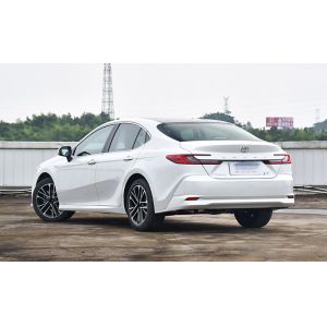 Toyota Camry 2024 Dual-engine 2.5HG Premium Edition Oil-electric Hybrid Energy