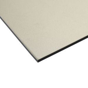2440mm x 1220mm Sparkle Aluminum Composite Panel