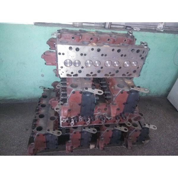 Cylinder head for Weifang 295/495/4100/4105/6105/6113/6126 Weifang diesel Engine Parts