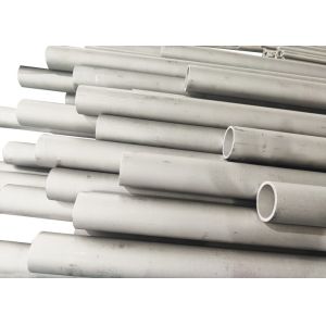 Astm Cold Rolling 625 Inconel Seamless Pipe