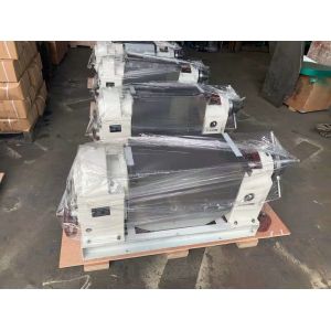 ZX130 450-500kg/h oil press machine