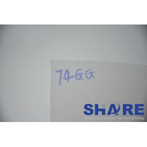 Food Grade Nylon Flour Milling Mesh PA-GG Series Abrasion-Resistance