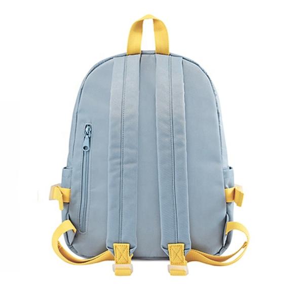 Children Backpack Bag New Design Hot Sell Waterproof School Backpack Multi Layer Capacity Primary Student Cute Backpack
