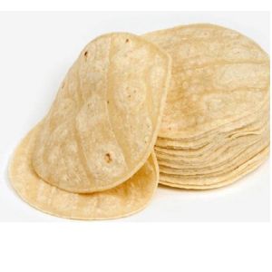 8000kg Capacity Flexible Configuration Lavash Bread Machine Pressure Range 0.8-1