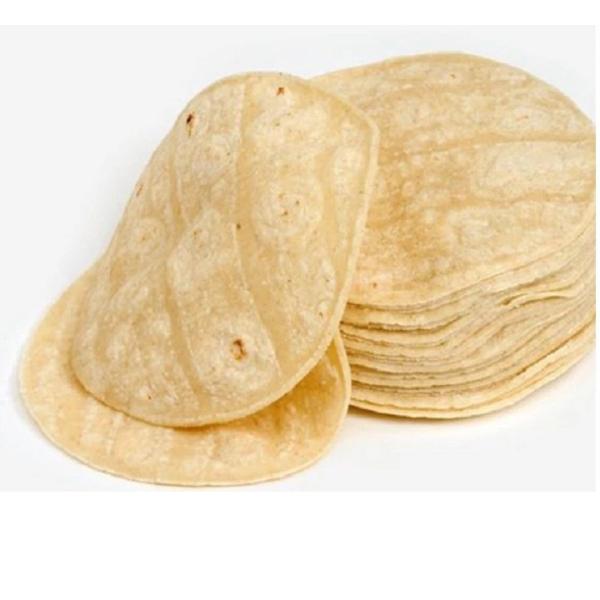 8000kg Capacity Flexible Configuration Lavash Bread Machine Pressure Range 0.8-1