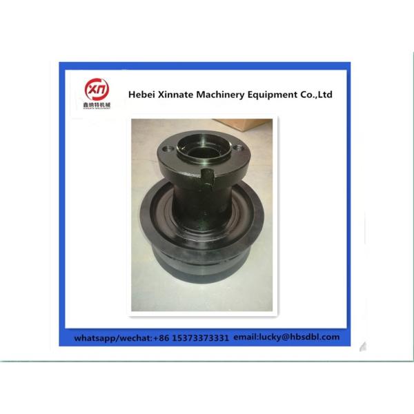 Buy DN230 Schwing Concrete Pump Rubber Piston Ram Polyurethane at wholesale prices