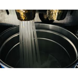 Shelf Life of 12 Months and High Impact Strength of 8-18kJ/M2 Casting Epoxy