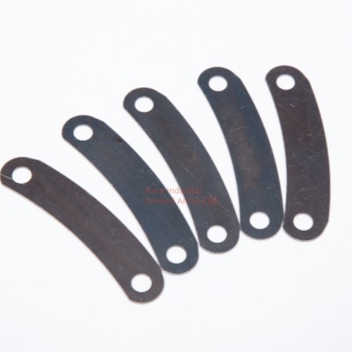 Customized Stamping Sheet Metal in Modern Industrial Manufacturing Bending