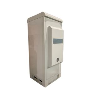 IP55 19" Rack Outdoor Communications Cabinet