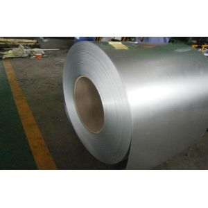 DX51 SECC Zinc Coated Cold Rolled Hot Dip Galvanized Coils