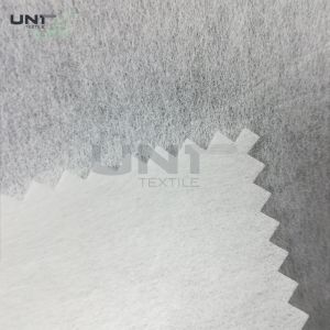 100% Polyester Nonwoven Embroidery Stabilizer Backing Chemical Bonded