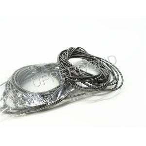 Tobacco Industry Metal Spring Band For Making Machine