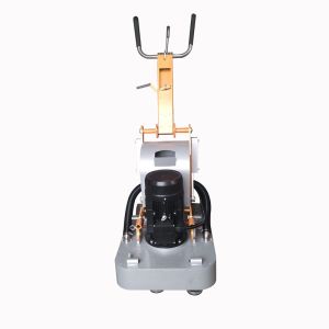 Concrete Floor Grinder/floor Refurbished Clean Grinding Machine Floor Polisher