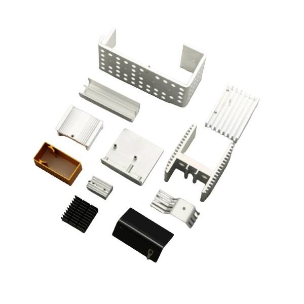 Buy ODM Stamped Radiator Electronic Stamping Cooling Equipment at wholesale prices