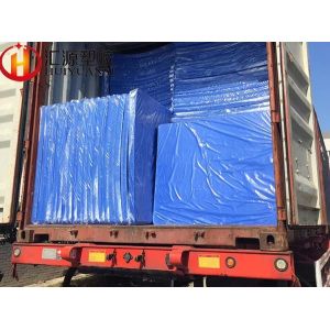 Environmental Friendly Flame Retardant Correx Sheet